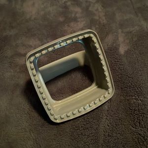 Pampered Chef sandwich sealer/cutter